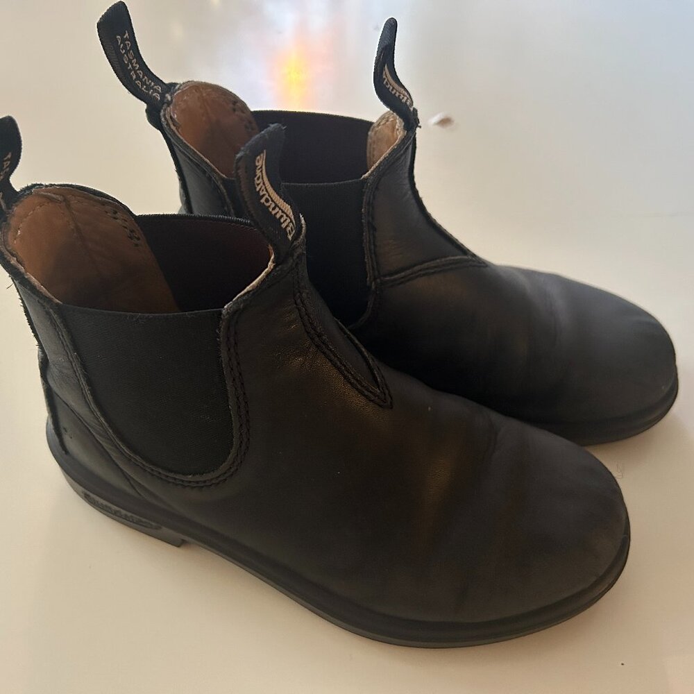 Blundstone *Chelsea Boots* - Kids' Size 13